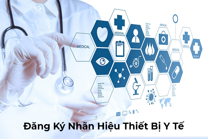 Đăng Ký Nhãn Hiệu Thiết Bị Y Tế